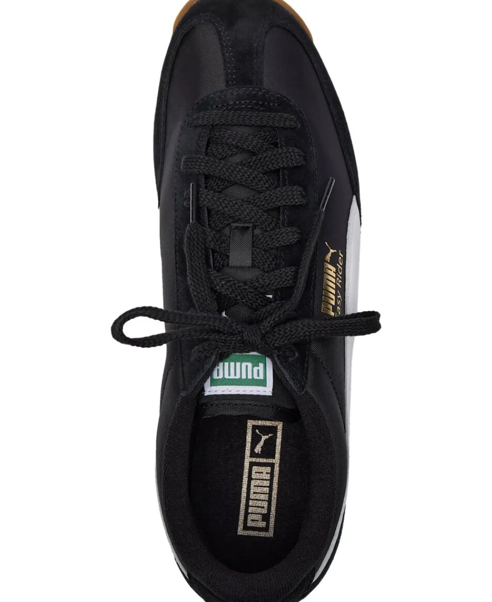 Puma Easy Rider Vintage Puma black-puma white Hot
