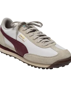 Puma Easy Rider Vintage Warm white-ruby shimmer Clearance