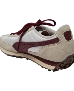 Puma Easy Rider Vintage Warm white-ruby shimmer Clearance