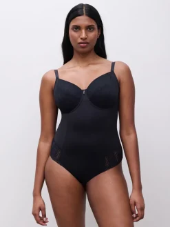 Dame Chantelle Easy Support bodysuit