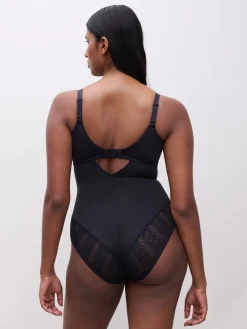 Dame Chantelle Easy Support bodysuit