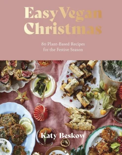 New Mags Easy Vegan Christmas Online