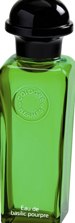 **EAU DE BASILIC POURPRE NATURAL SP>HERMÈS Clearance