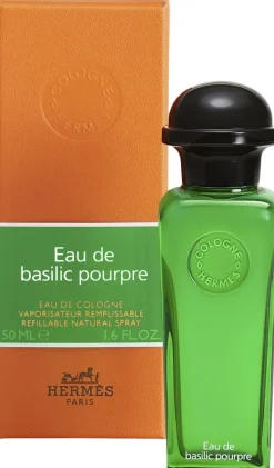 **EAU DE BASILIC POURPRE NATURAL SP><noscript><img width=