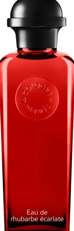 HERMÈS Eau de rhubarbe écarlate Eau de Cologne No color Sale