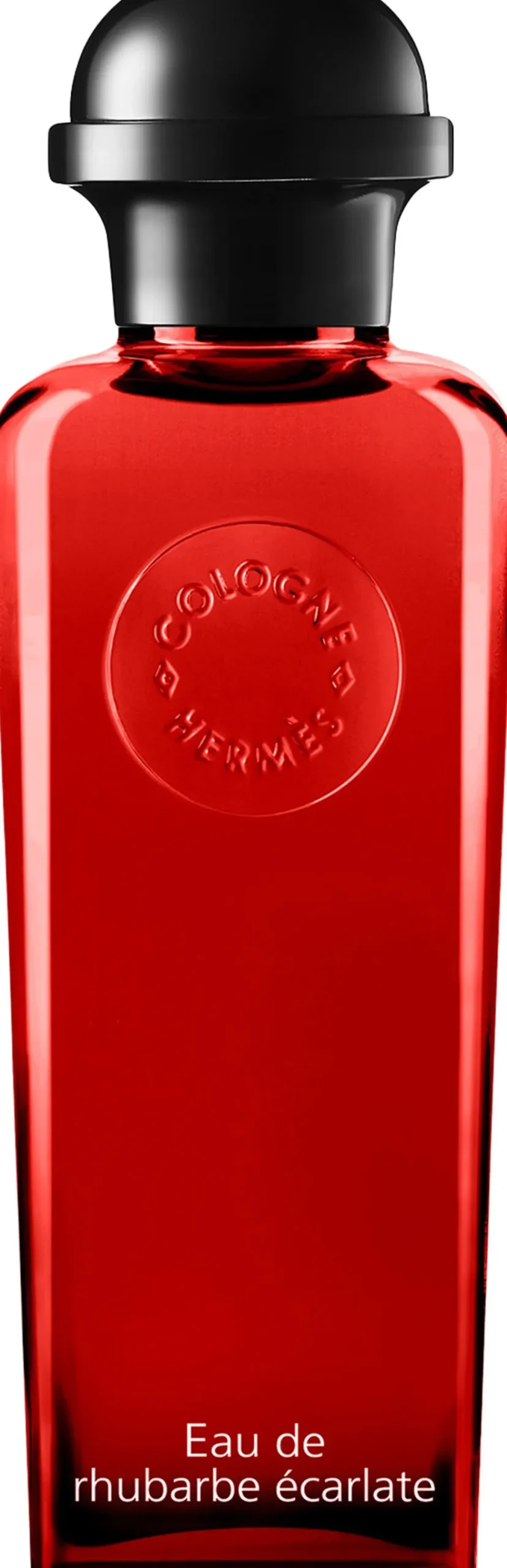 HERMÈS Eau de rhubarbe écarlate Eau de Cologne No color Sale
