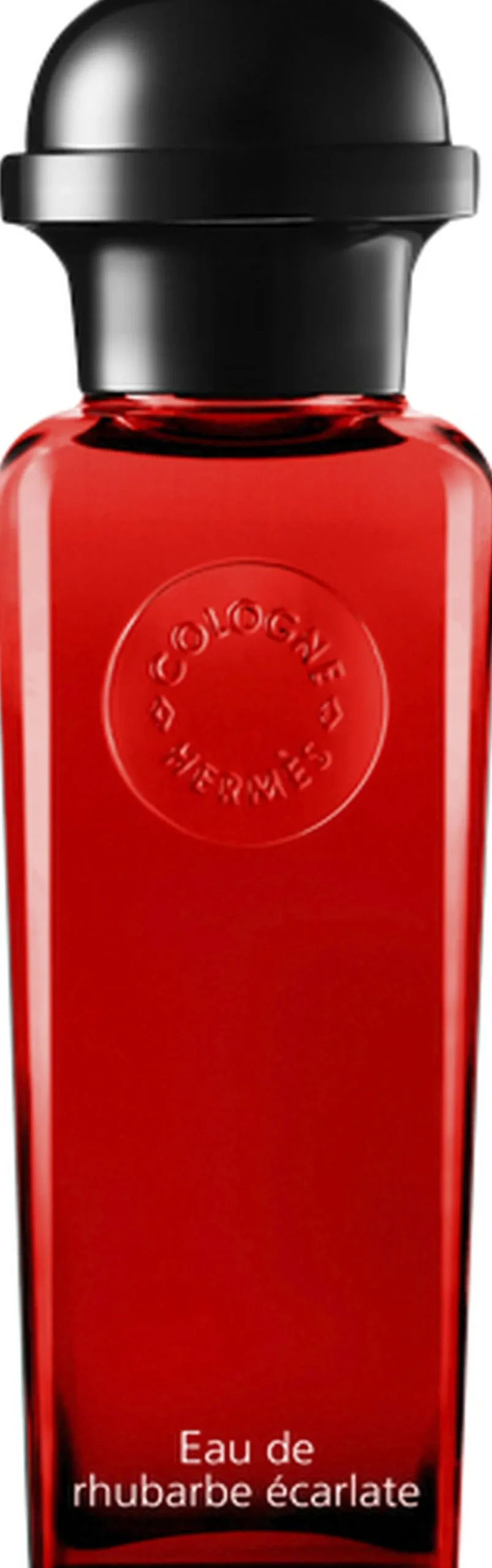 HERMÈS Eau de rhubarbe écarlate Eau de Cologne No color Sale