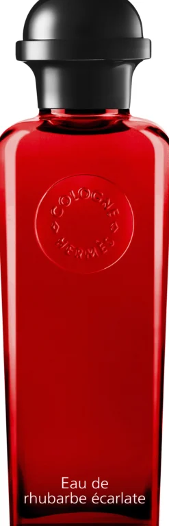 HERMÈS Eau De Rhubarbe Écarlate Eau de Cologne 200 ml