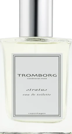 Eau De Toilette Stratus>Tromborg Discount