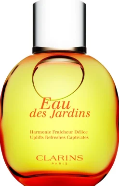 Clarins Eau Des Jardins Spray 100 ml.