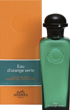 Eau d'orange verte Eau de Cologne>HERMÈS Hot