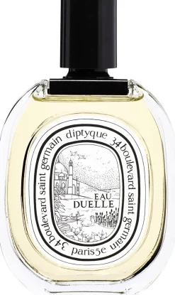 Diptyque Eau Duelle Eau de Toilette No color
