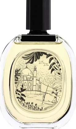 Diptyque Eau Duelle Eau de Toilette No color