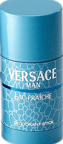 Versace Eau Fraiche Deo Stick 75 ml. New