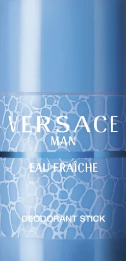 Versace Eau Fraiche Deo Stick 75 ml. New