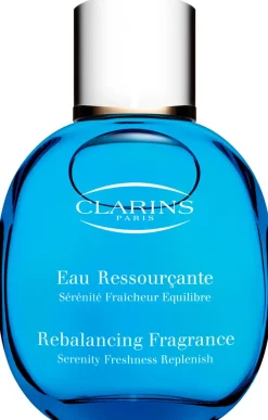 Clarins Eau Ressourcante Spray 100 ml. Discount