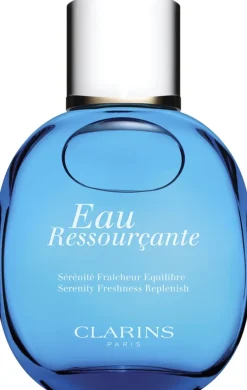 Clarins Eau Ressourcante Spray 100 ml. Discount