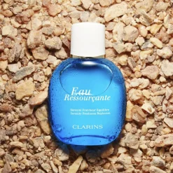 Clarins Eau Ressourcante Spray 100 ml. Discount