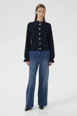 Dame Karen by Simonsen EbbieKB Cardigan