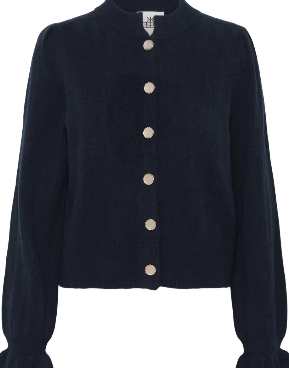 Dame Karen by Simonsen EbbieKB Cardigan