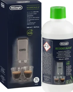 Delonghi Eco Afkalker, 500ml Online