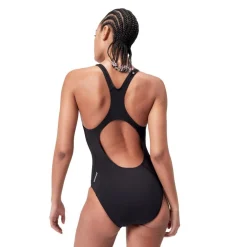 Dame Speedo Eco Endurance+ Medalist Badedragt