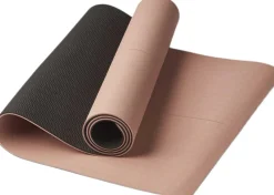 Carite Eco Yogamåtte