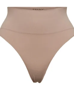 EcoCare Seamless Shaping Thong>Spanx New