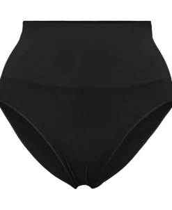 Spanx EcoCare Seamless Shaping Brief Very black Outlet