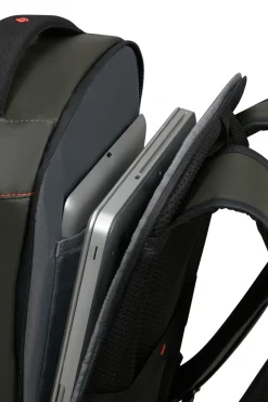 Samsonite Ecodiver Climbing ivy Outlet