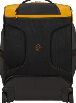 Samsonite Ecodiver Yellow