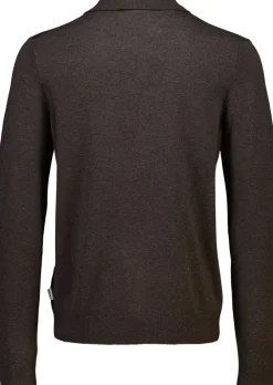 Lindbergh Ecovero L/S polo