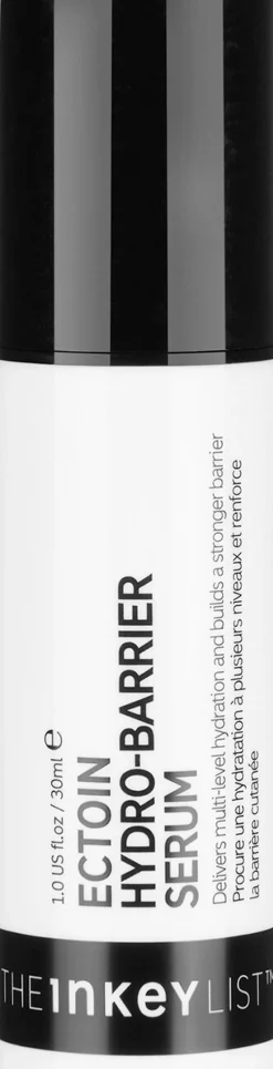 Ectoin Hydro-Barrier Serum - Fugtende og beskyttende serum>THE INKEY LIST Best