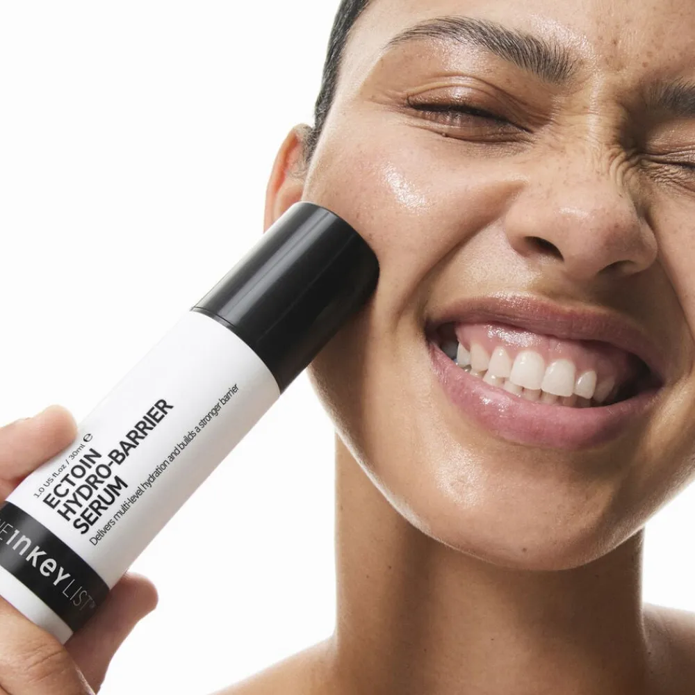 Ectoin Hydro-Barrier Serum - Fugtende og beskyttende serum>THE INKEY LIST Best