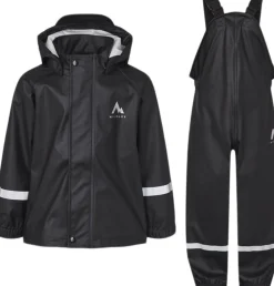 Eddie PU II Regntøj>MCKINLEY New