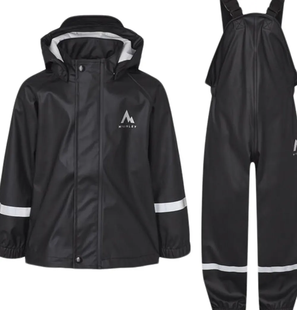 Eddie PU II Regntøj>MCKINLEY New