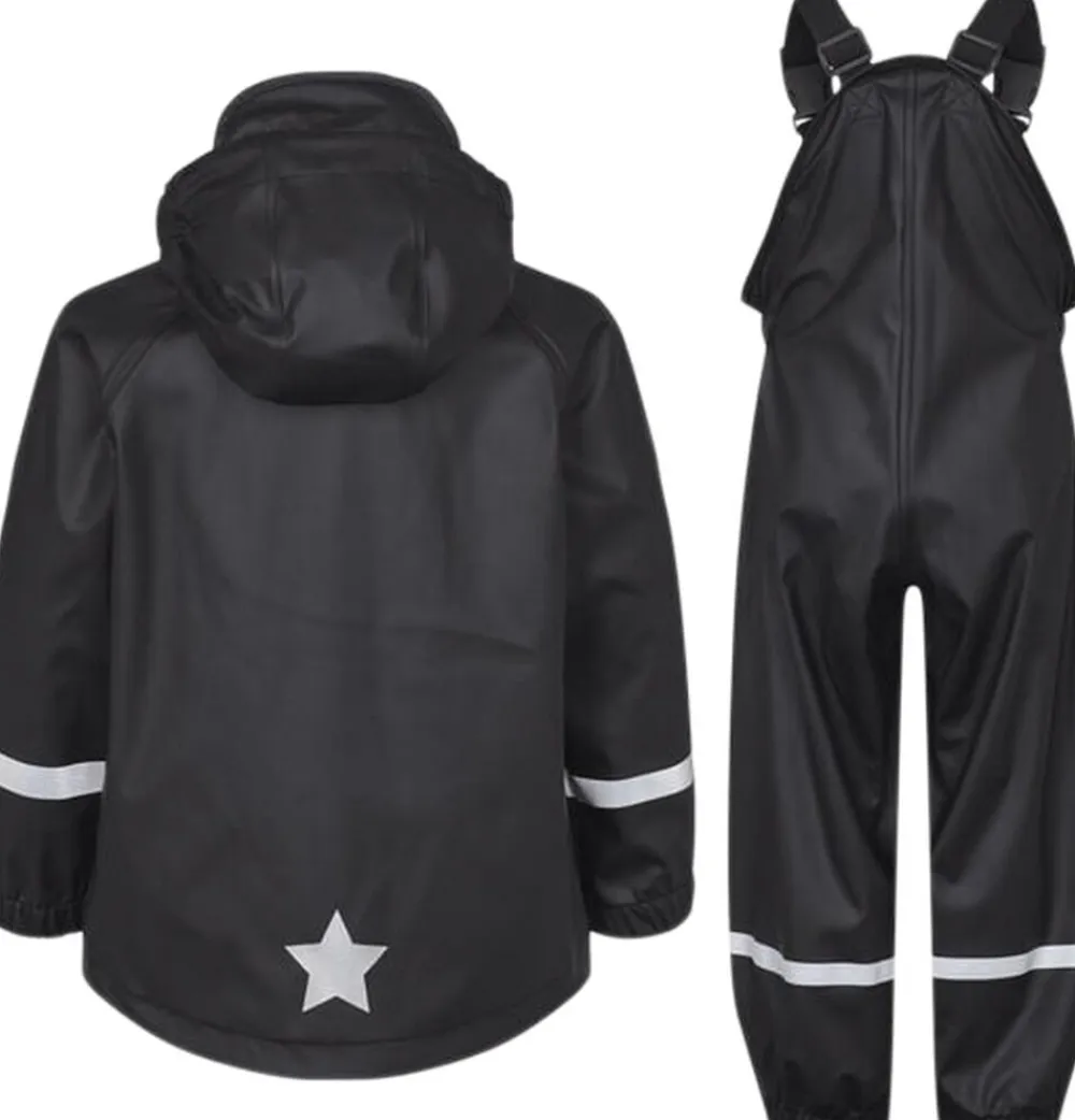 Eddie PU II Regntøj>MCKINLEY New