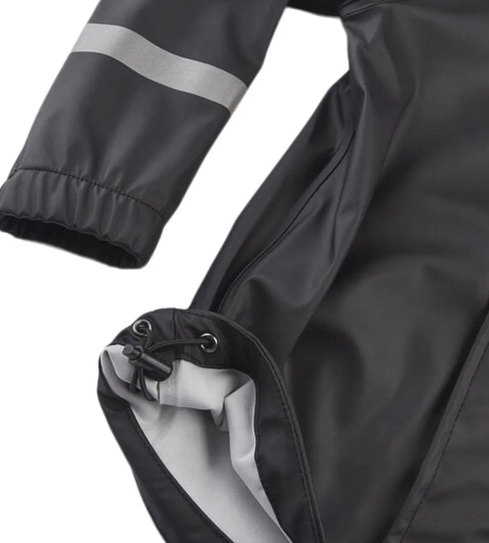 Eddie PU II Regntøj>MCKINLEY New