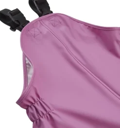 MCKINLEY Eddie PU II Regntøj Pink Clearance