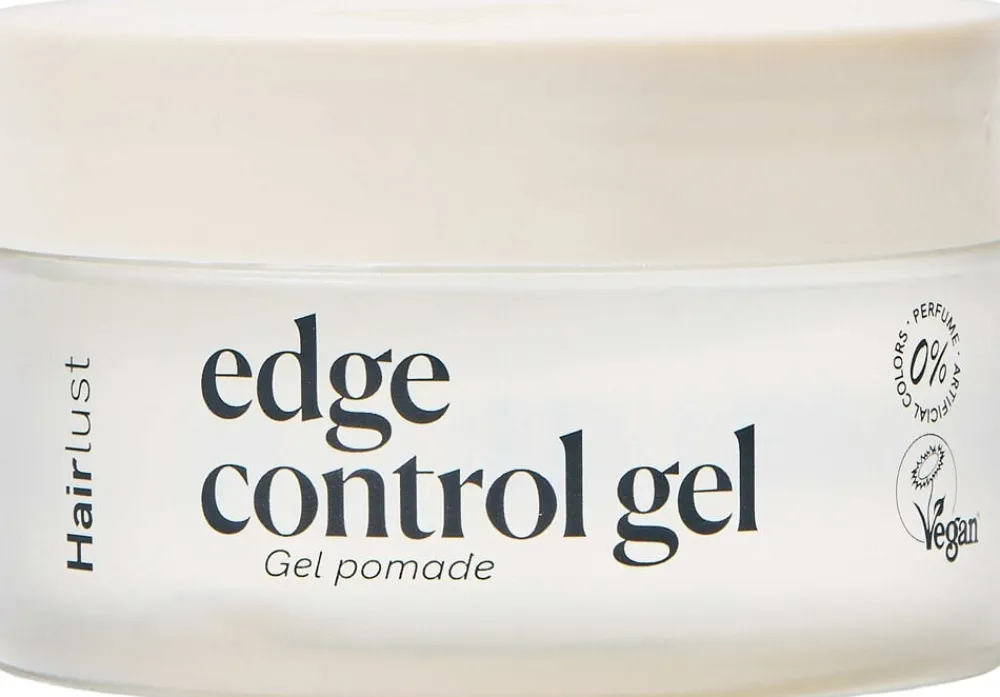 Edge Control Gel>Hairlust Best