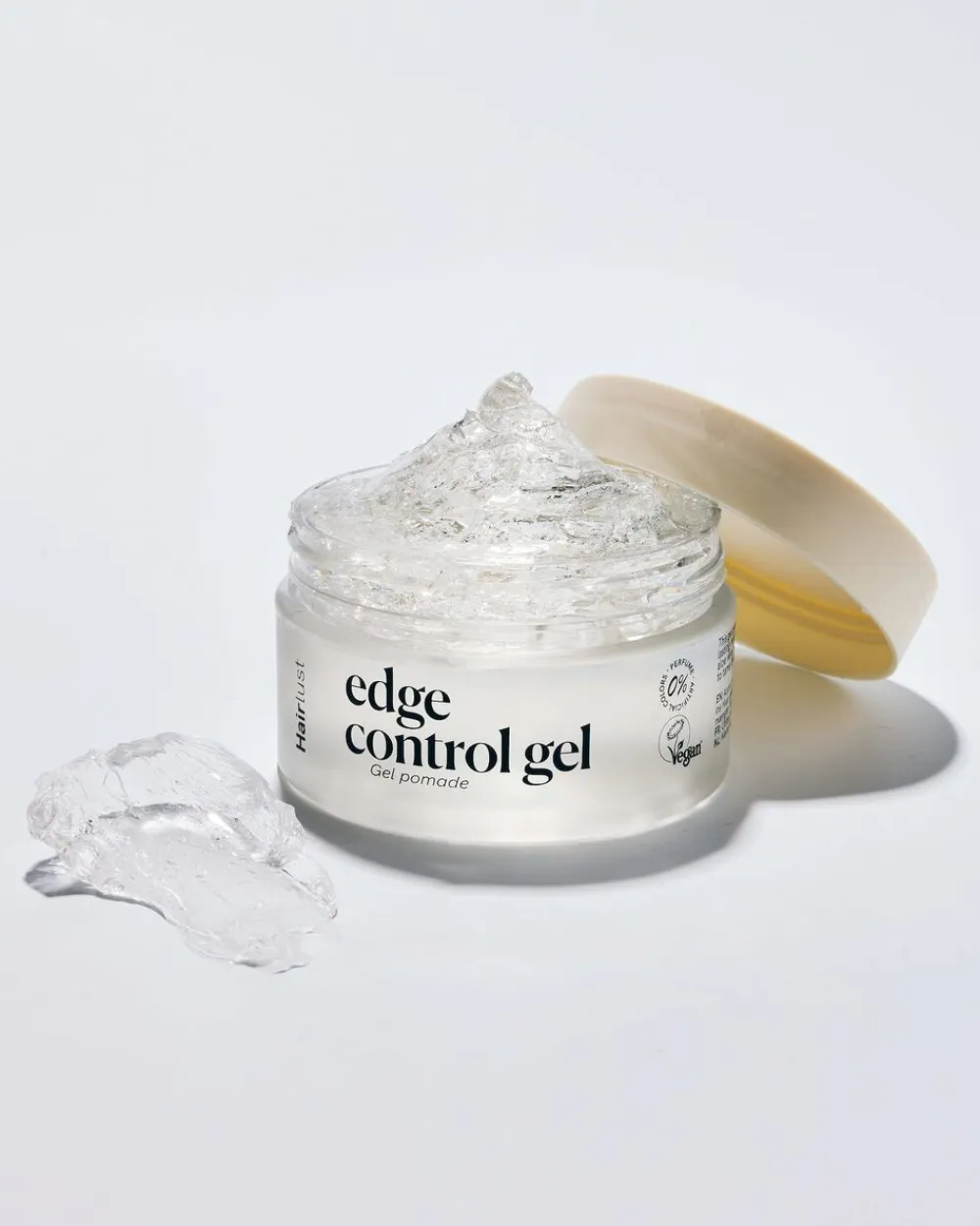 Edge Control Gel>Hairlust Best