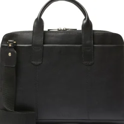 Dame Saddler Edslan Brushed brass