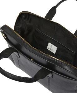 Dame Saddler Edslan Brushed brass