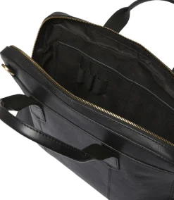 Dame Saddler Edslan Brushed brass