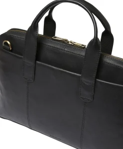 Dame Saddler Edslan Brushed brass