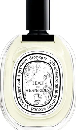 EDT Eau des Hespérides 100 ml>Diptyque Hot