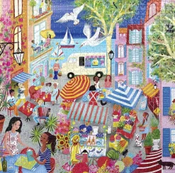 eeBoo - Puslespil 1000 brk - Marketplace in France