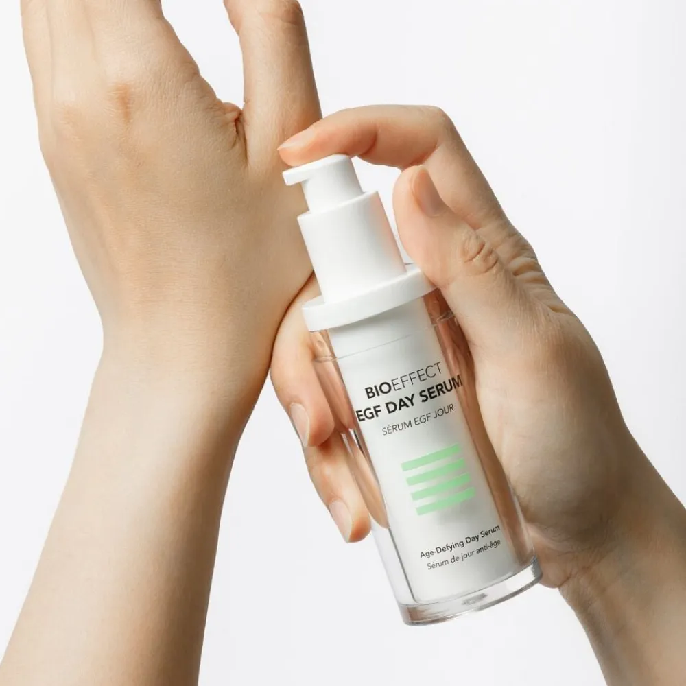 Bioeffect EGF Day Serum Clearance