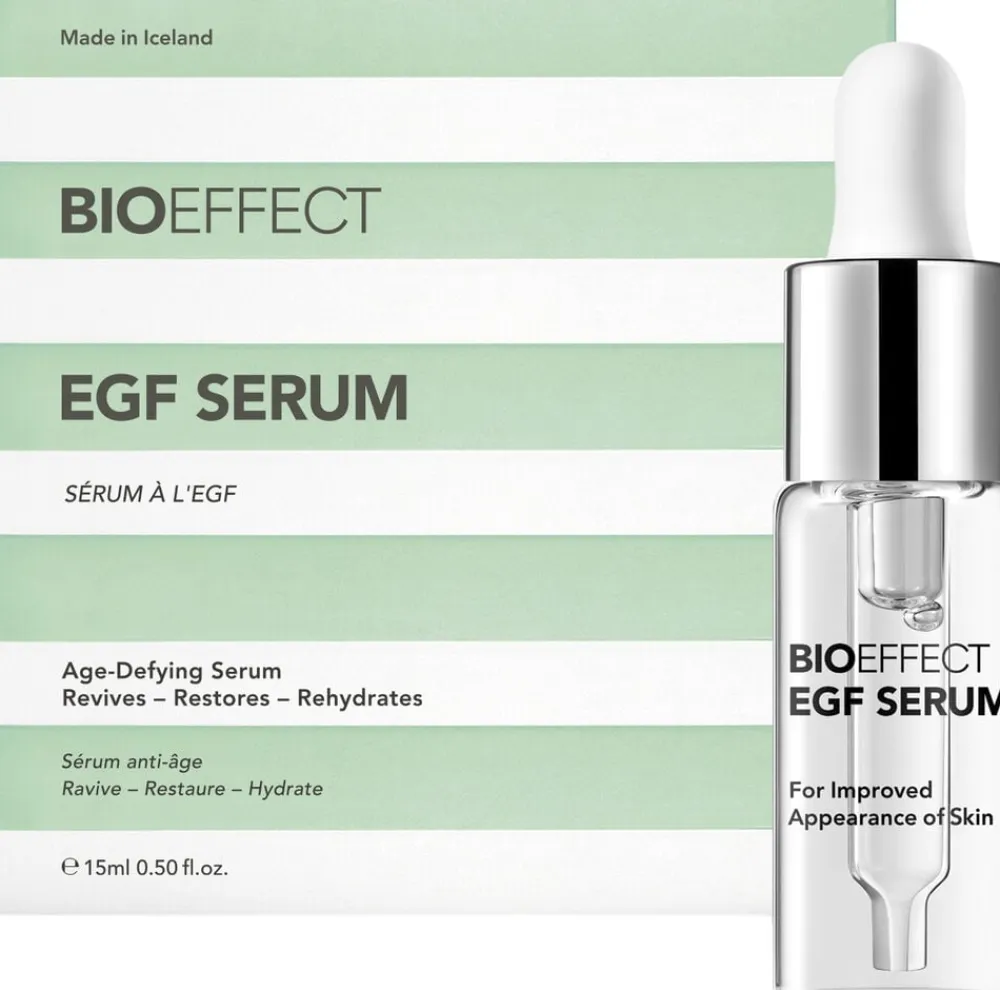 Bioeffect EGF Serum Outlet
