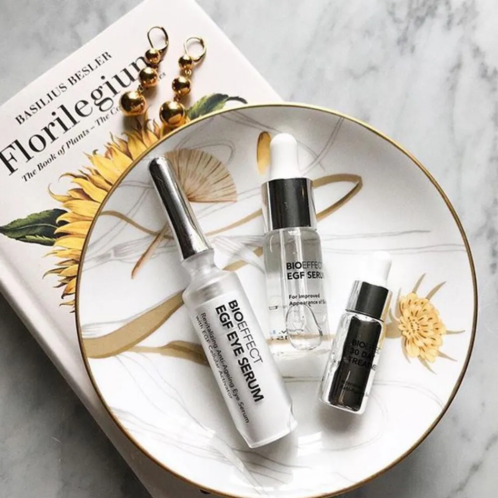 Bioeffect EGF Serum Outlet